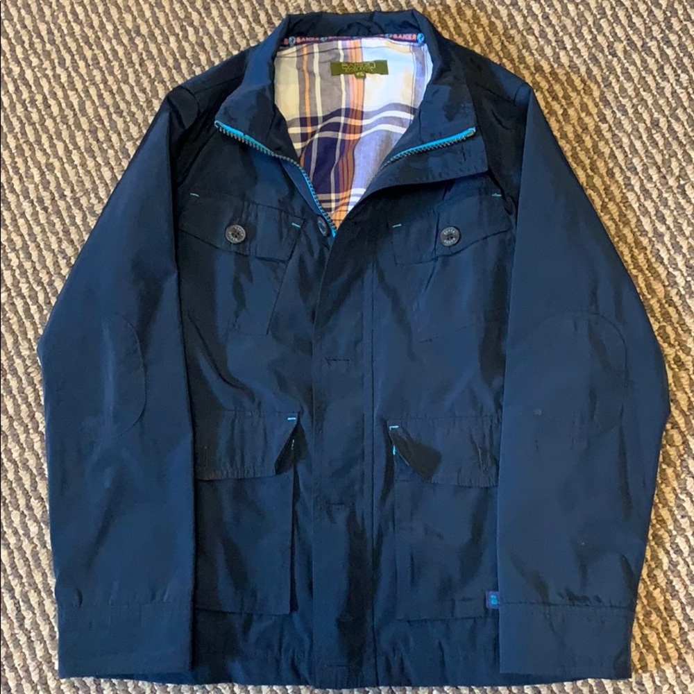 Ted Baker boys jacket
